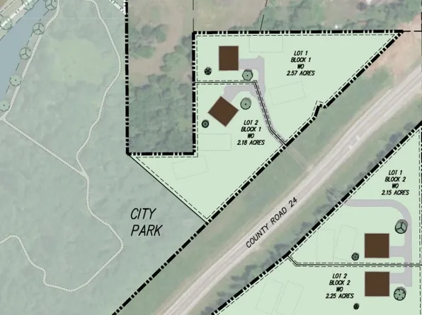 Xl1b1 Country Blvd #24, Cannon Falls, MN 55009