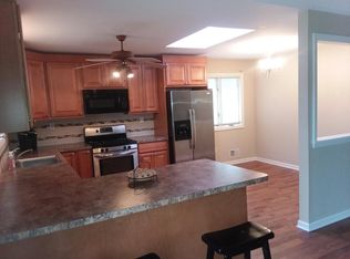 95 E Granada Dr, Brick, NJ 08723