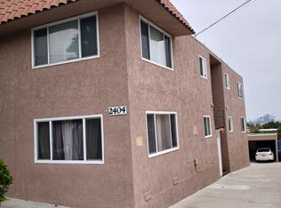 2404 S Carolina St, San Pedro, CA 90731