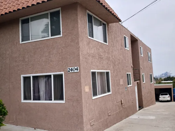 2404 S Carolina St, San Pedro, CA 90731