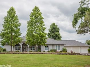 128 Carnation Pl, Hot Springs, AR 71913