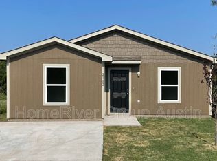 2102 Graham St, Abilene, TX 79603