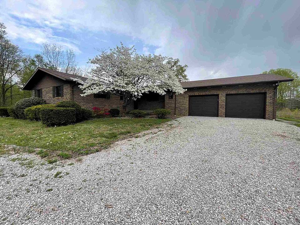 1st image of 2543 N County Road 250 W
