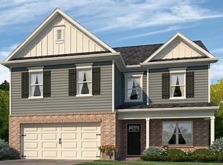 4008 Susie View Ln, Alabaster, AL 35007