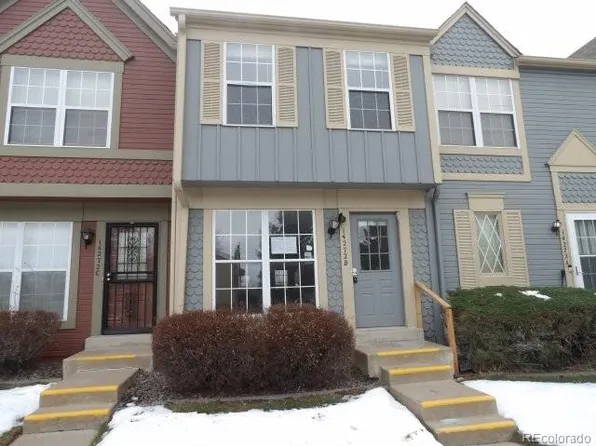 14272 E Hawaii Circle #B, Aurora, CO 80012