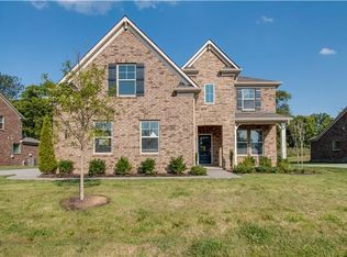 238 Whitestone Ln LOT 97, Gallatin, TN 37066