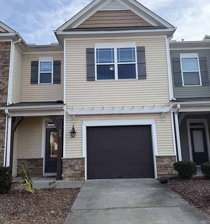 329 Durants Neck Ln, Morrisville, NC 27560 | Zillow