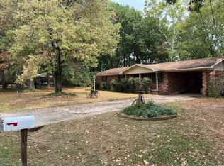 1008 Woodside Dr, Conway, AR 72032