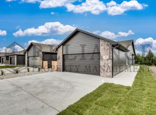 4936 N Vassar Ave, Wichita, KS 67220