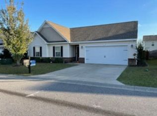 317 Finch Ln, Lexington, SC 29073