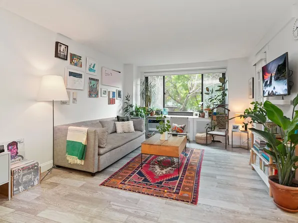 195 Willoughby Ave APT 203, Brooklyn, NY 11205