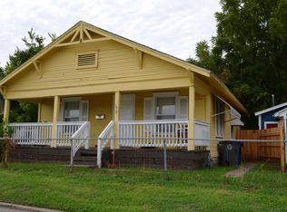 1612 E 7th St, Tulsa, OK 74120