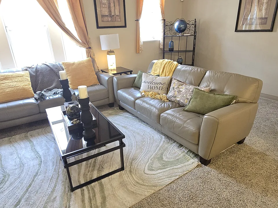 5650 Pershing Ave #5316-507