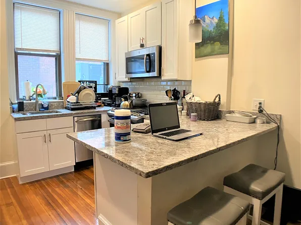 7 Brown Ter, Jamaica Plain, MA