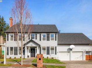 4855 SW Wichita St, Tualatin, OR 97062