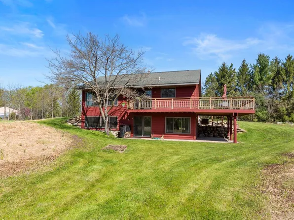 21349 Durand AVENUE, Union Grove, WI 53182