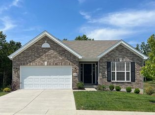 16791 River Stone Dr, Florissant, MO 63031