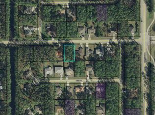 15 Red Mill Dr, Palm Coast, FL 32164