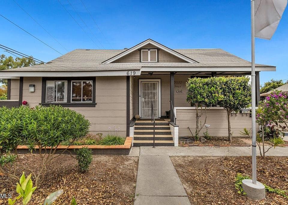 615 W 1st St, Oxnard, CA 93030 | Zillow