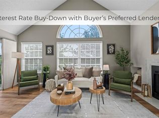 6741 S Ivy Way #C4, Centennial, CO 80112