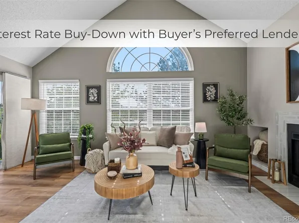 6741 S Ivy Way #C4, Centennial, CO 80112