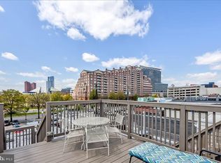 320 Albemarle St, Baltimore, MD 21202