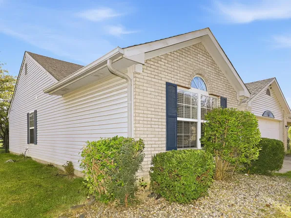 7645 Blue Willow Dr, Indianapolis, IN 46239
