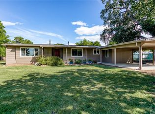 23140 Hogsback Rd, Red Bluff, CA 96080
