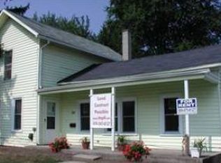 237 East St, Clyde, OH 43410