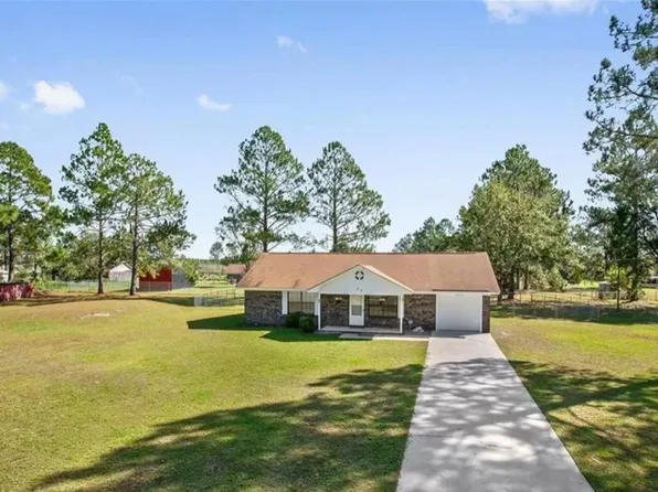 38 NE Billy Sapp Rd, Hinesville, GA 31313