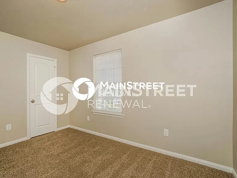 WM - Bedroom