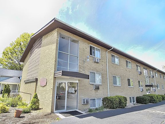 The Christopher Apartments