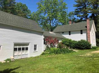 218 Gilmans Corner Rd, Alton, NH 03809