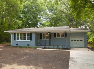 1206 Newnham Dr, Columbia, SC 29210