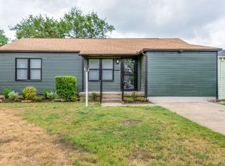 2736 Rolinda Dr, Dallas, TX 75211