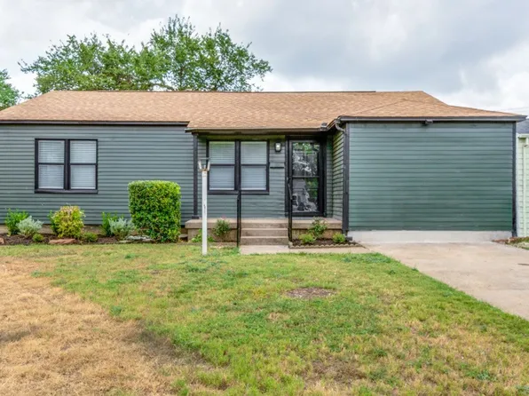 2736 Rolinda Dr, Dallas, TX 75211