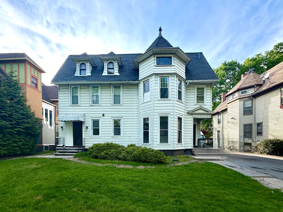 Building Photo - 117-119 Meigs St #4