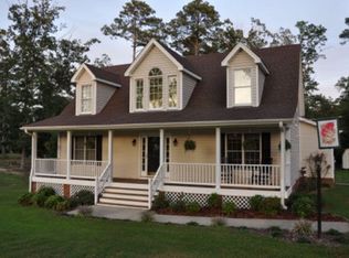 319 Allen Ct, Emporia, VA 23847