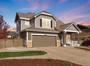 6849 Shannock Ave, Castle Rock, CO 80104