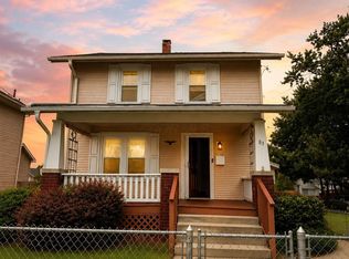 83 N 22nd St, Newark, OH 43055