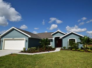 1973 Gloria Cir NE, Palm Bay, FL 32905