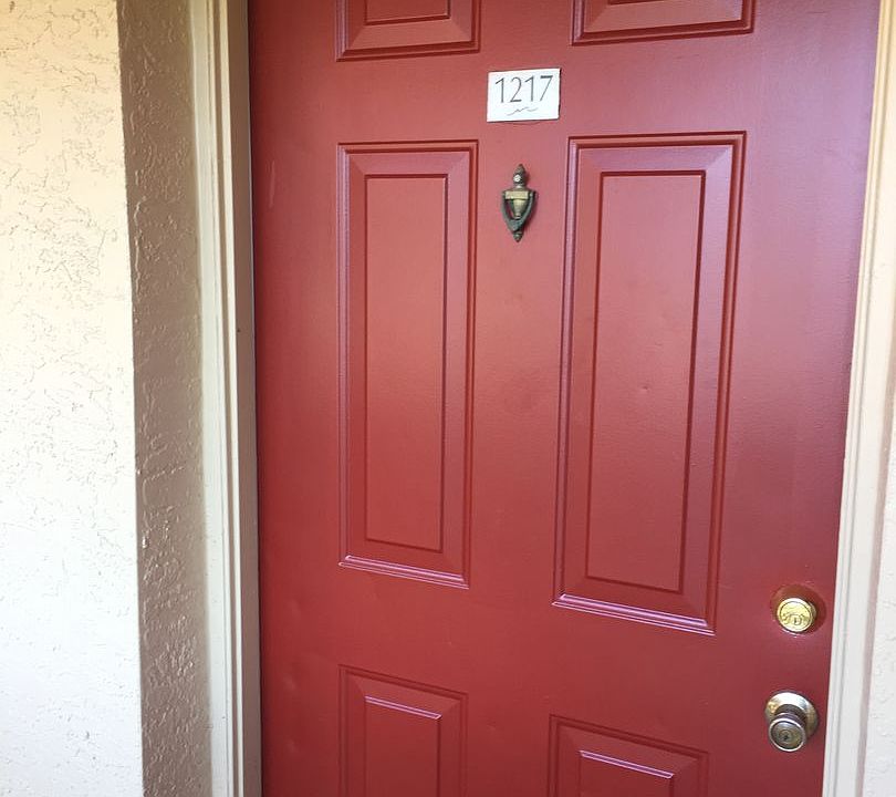 1st image of 4831 Via Palm Lake #1217