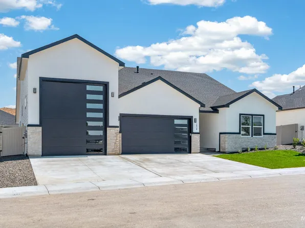 1470 Castle Way, Emmett, ID 83617