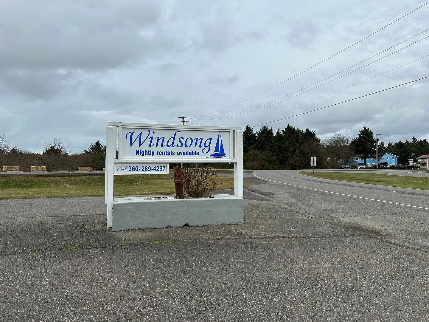 853 Ocean Shores Blvd NW — Photo 1