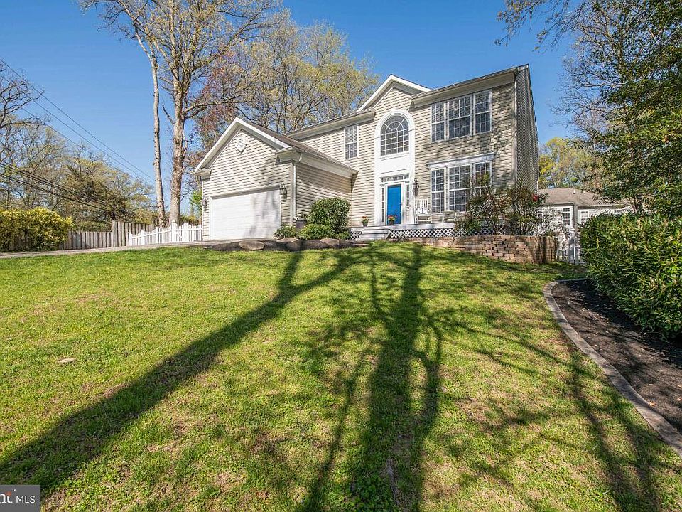 54 McKinsey Rd, Severna Park, MD 21146 Zillow