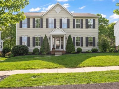 516 Luke Ct, Cranberry Township, PA, 16066