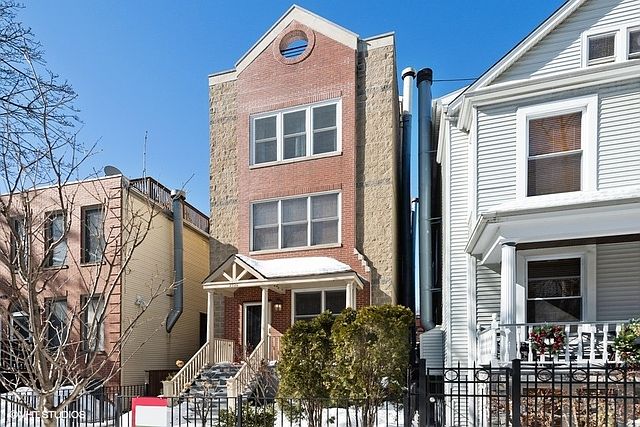 1st image of 3736 N Janssen Ave #C