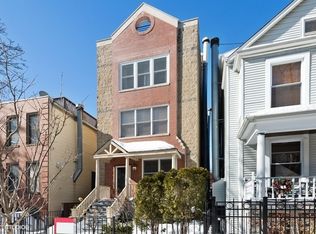 3736 N Janssen Ave #C, Chicago, IL 60613