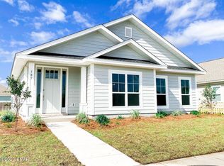 1204 Primrose Ln, Panama City, FL 32404