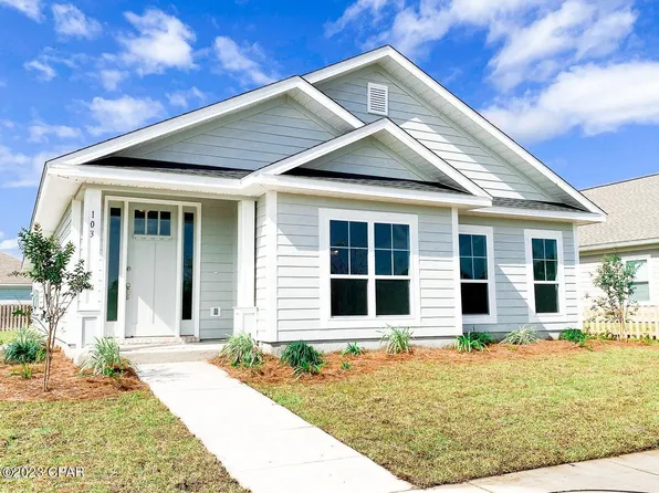 1204 Primrose Ln, Panama City, FL 32404